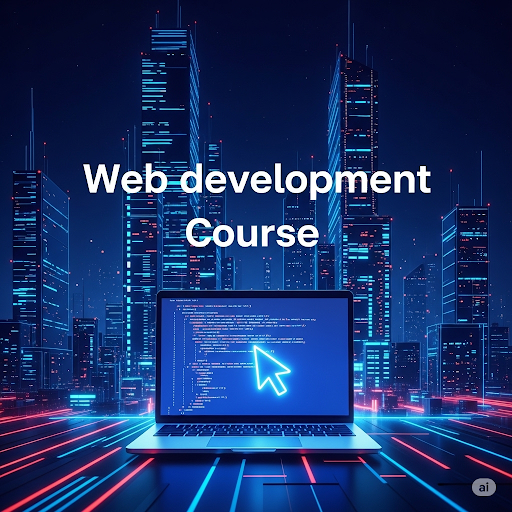 Web Development Course